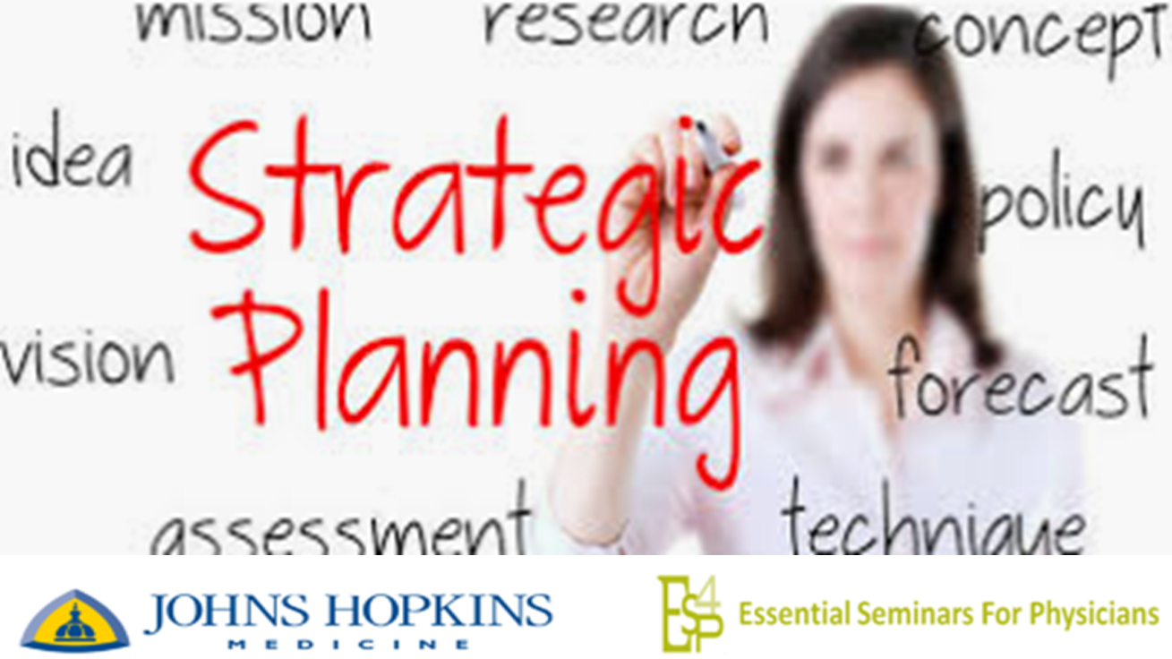 Strategy Planning and Decision Making 2.0 CME Strategy Planning and Decision Making 2.0 CME