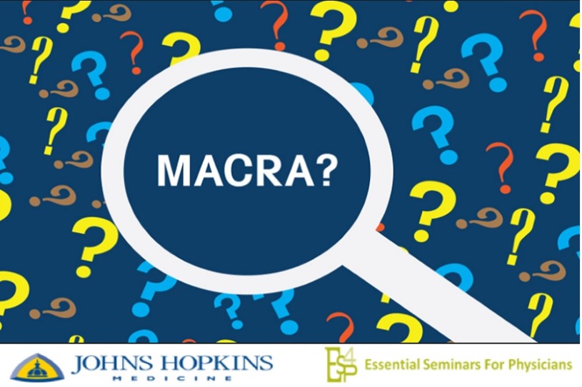 MACRA Rules: Pay for Performance 3.0 CME MACRA Rules: Pay for Performance 3.0 CME