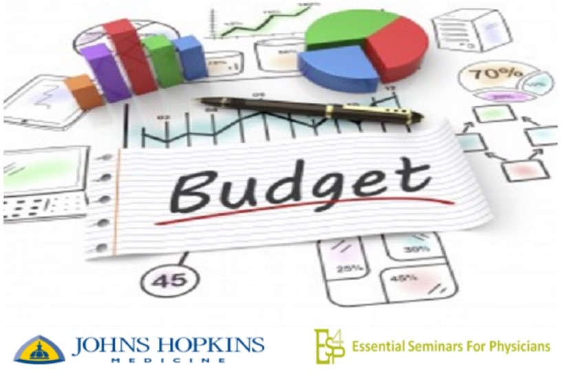 Financial Decisions In Healthcare Practice: The Budget 1.25 CME Financial Decisions In Healthcare Practice: The Budget 1.25 CME