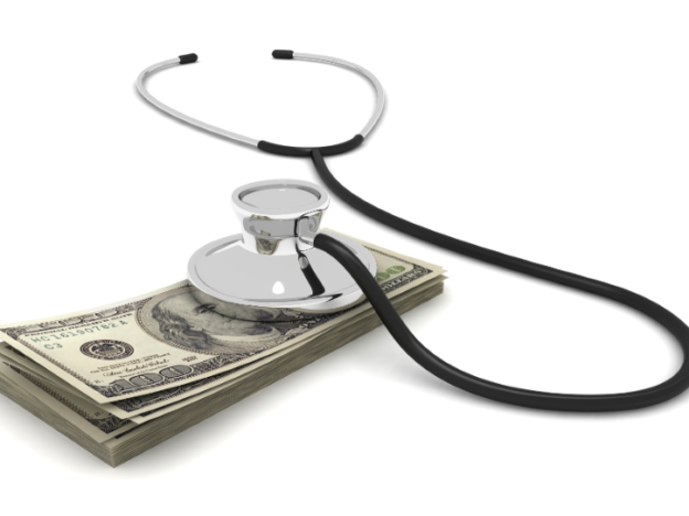 Personal Finance for Healthcare Providers course image