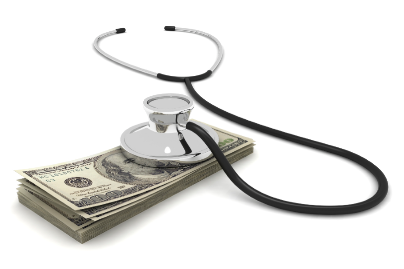 Personal Finance for Healthcare Providers