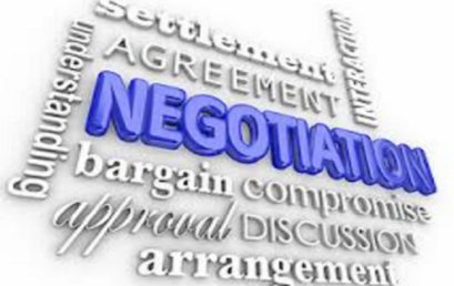 Negotiation for Physicians  2.0