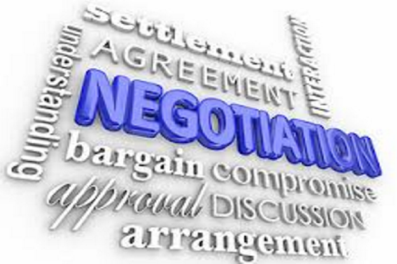 Negotiation for Physicians  2.0