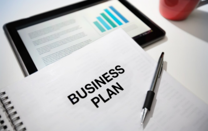 HealthCare Business Planning 2.75