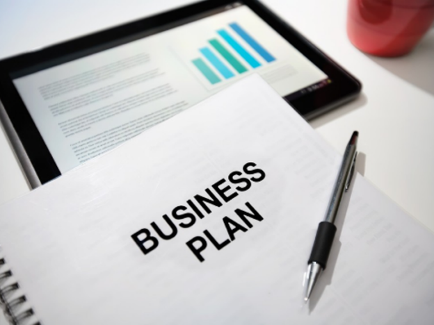 HealthCare Business Planning 2.75 course image