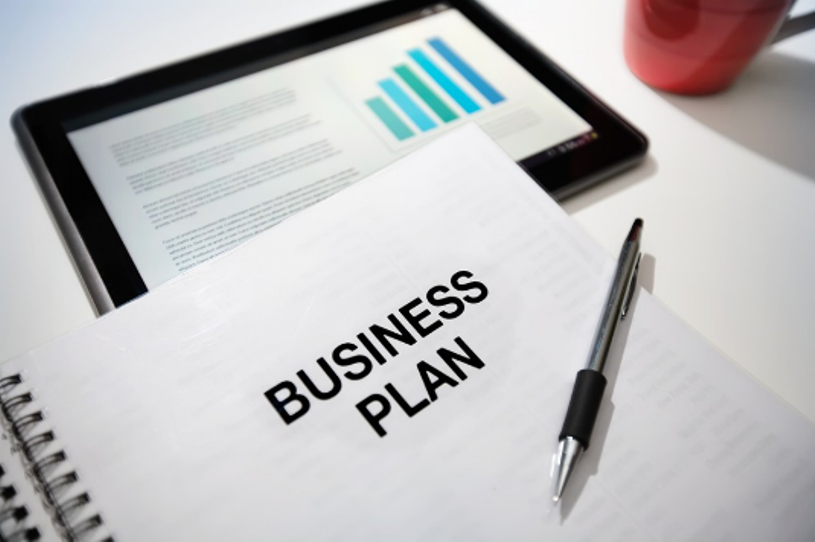 HealthCare Business Planning 2.75
